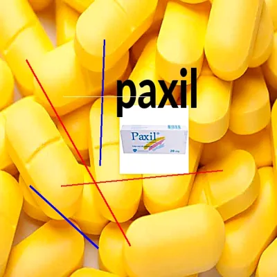 Paxil en ligne